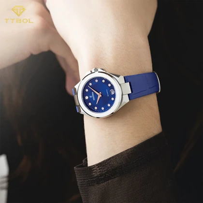 ساعت مچی زنانه فستینا FESTINA F20701/4