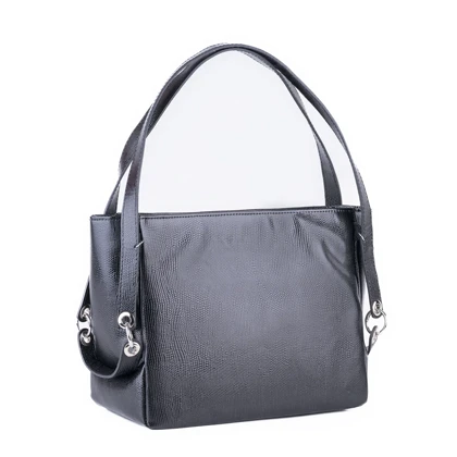 کیف چرم زنانه مدل ویتا