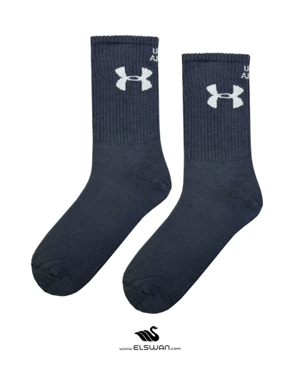 جوراب ساق‌دار Under Armour