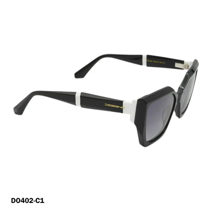 عینک آفتابی زنانه دیزاینو ( DESIGNO ) مدل DO 402