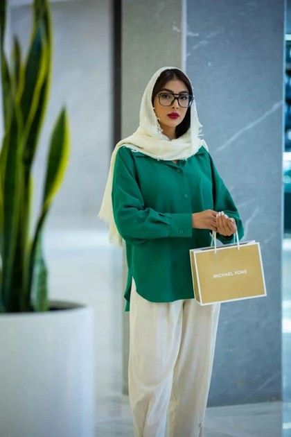 شومیز کرسپو پیراهنی دلانا