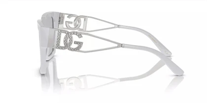 عینک آفتابی دولچه گابانا Dolce &amp; Gabbana DG4446B 341887