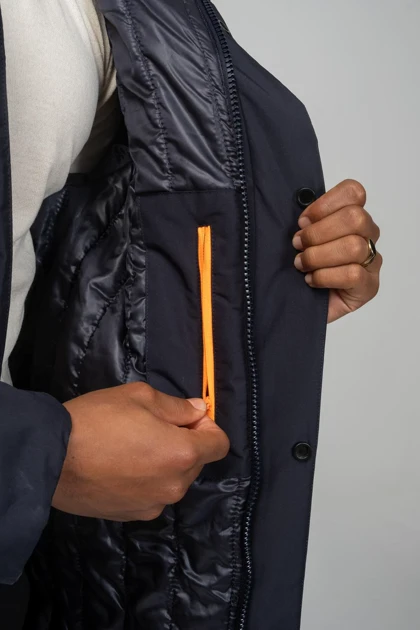 کت و کاپشن مردانه cekmon cekmon