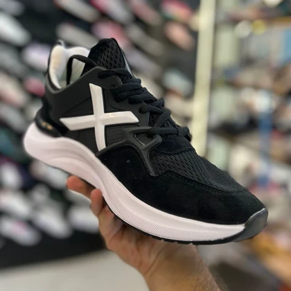 کفش راحتی مردانه آمازون مدل ایکس X مشکی