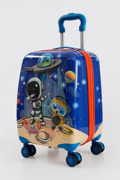 ساک و چمدان ccs ccs