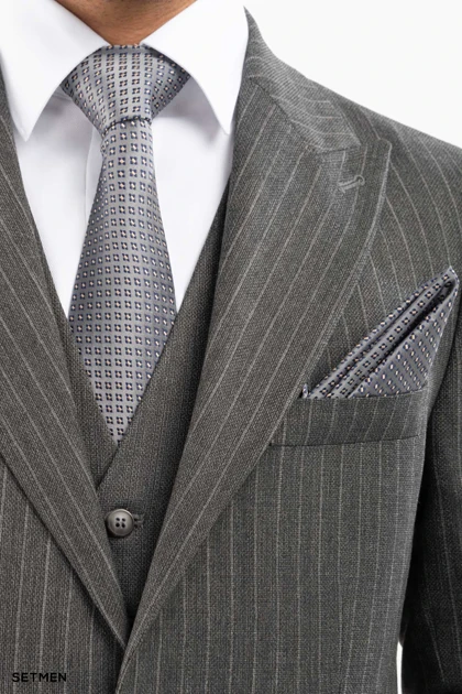 کراوات پوشت طرحدار