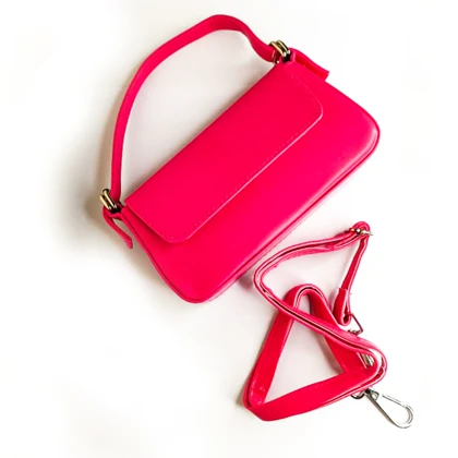 کیف زنانه فانتزی دستی و دوشی کوچک مینیمال، ترندی و شیک