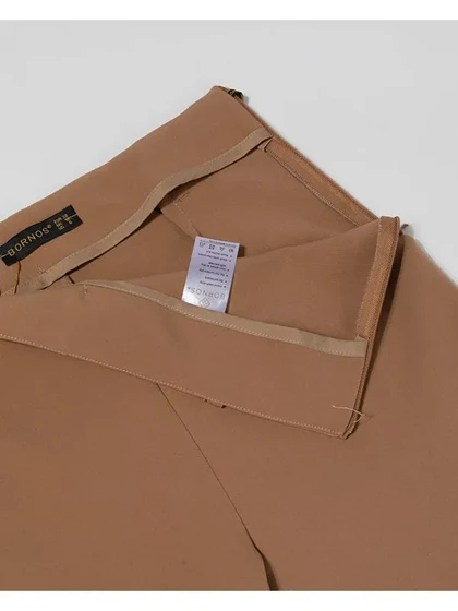 شلوار زنانه برنس Bornos کد 10104