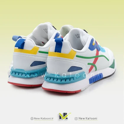 پوما میراژ تک (381118-05)