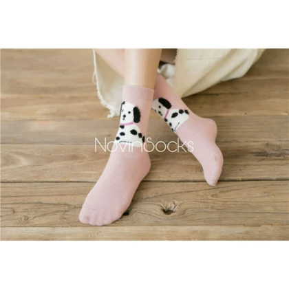 جوراب ساق‌دار یونیکورن و دوستاش