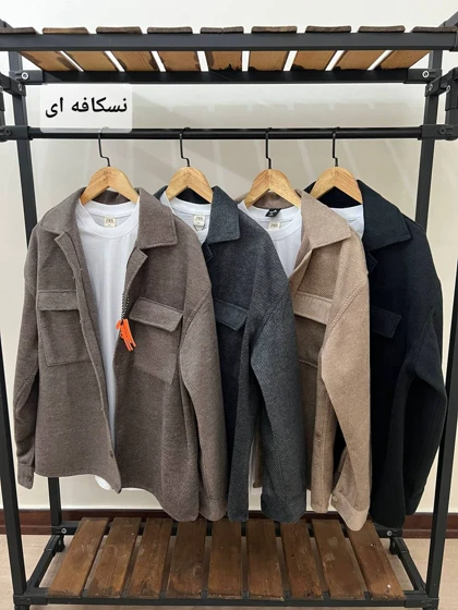 اورشرت مخمل 2623