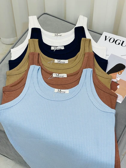 تاپ کبریتی زنانه