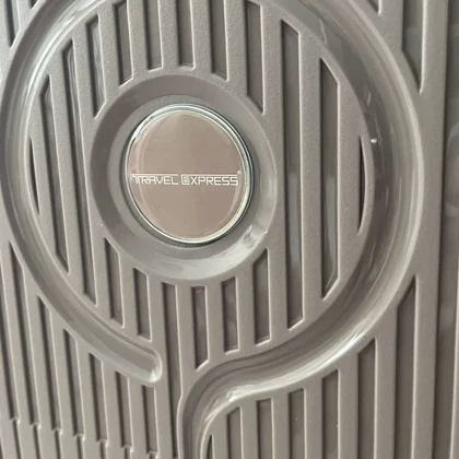 چمدان Treavel EXPRESS مدل WP سایز بزرگ ارتفاع 75 سانتی متر