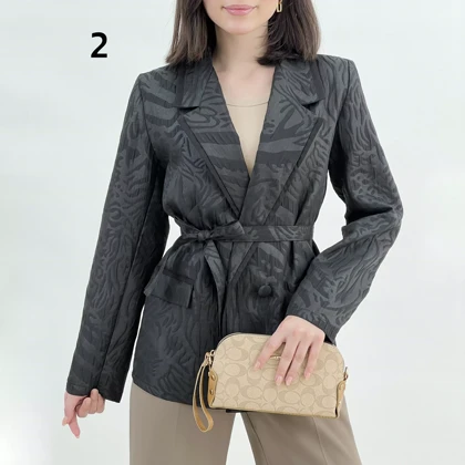 کت مزونی 1002221