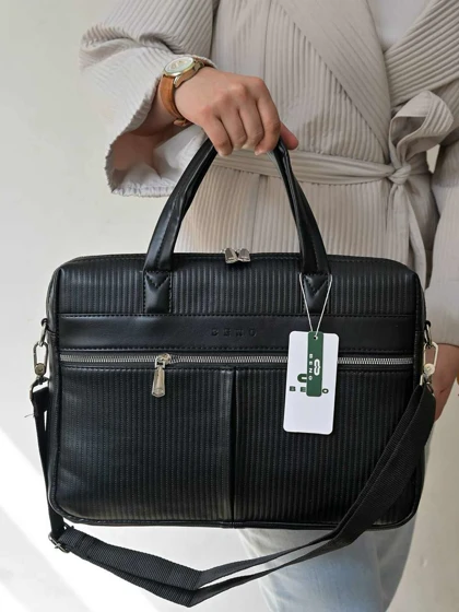 کیف اداری اسپرت بنو مدل رایان کد BENO 4769