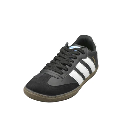 کفش ورزشی زنانه آدیداس مدل Samba_404H1056 سفید مشکی