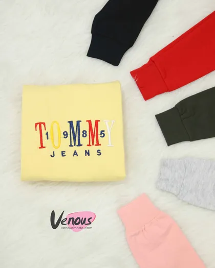 هودی طرح TOMMY