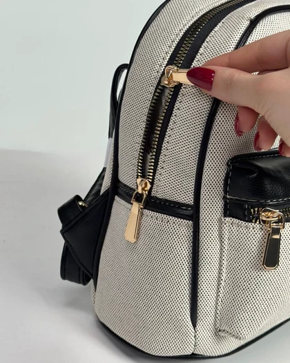 کوله TEDDY نچرال BEAR   کد : 1100250