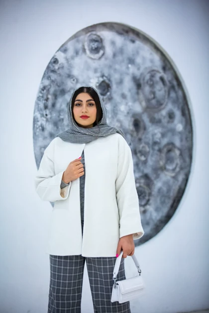 کت کجراه لمه مانلی