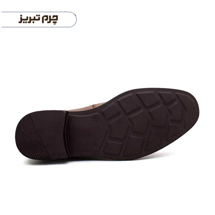 نیم بوت مردانه تایلان مدل H151