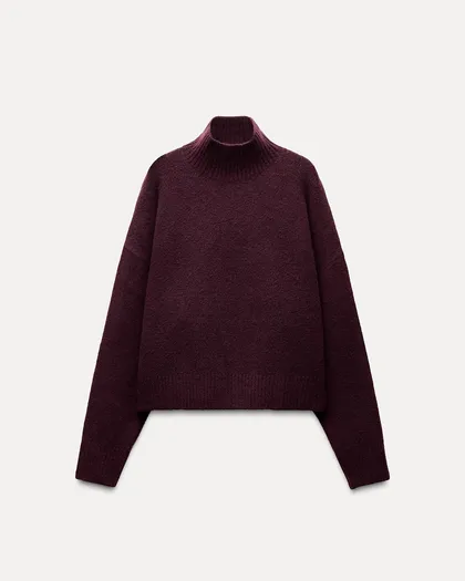 بافت zara