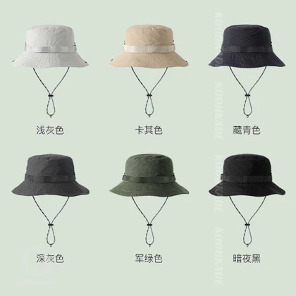 کلاه آفتابی جمع شو XMZ251