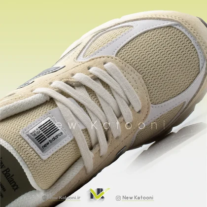 نیوبالانس 990 وی 4 (U990TE4)