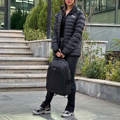 کوله پشتی فوروارد مدل FORWARD - FCLT77036 BEST TRIP