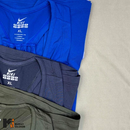 تاپ ورزشی زنانه نایک کد 5065