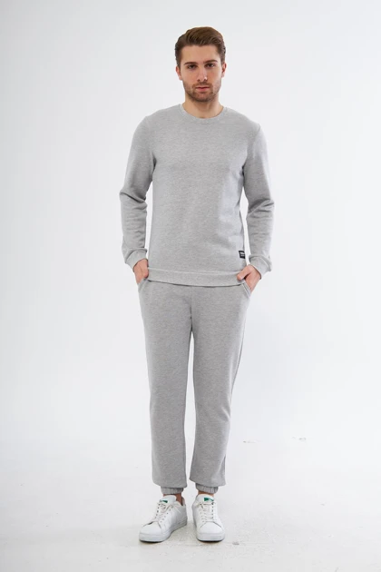 ست هودی و شلوار مردانه اسپینا espina