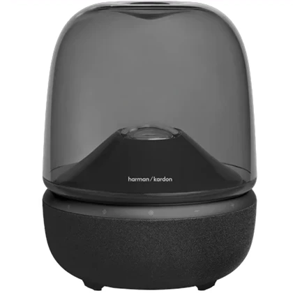 اسپیکر بلوتوثی هارمن کاردن HARMAN KARDON مدل Aura Studio 5