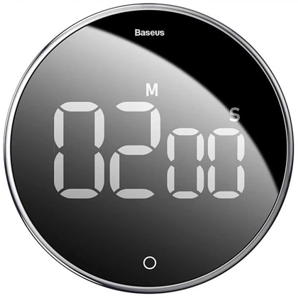 تایمر زنگ دار بیسوس ACDJS