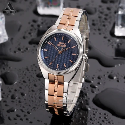 ساعت اسلازنجر Slazenger SL.09.2344.4.02