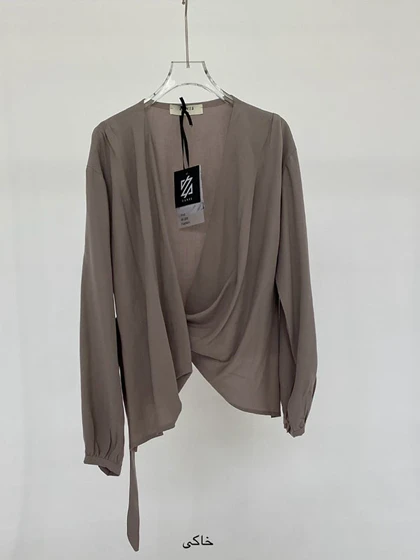 شومیز ویه نا - Viena - 400