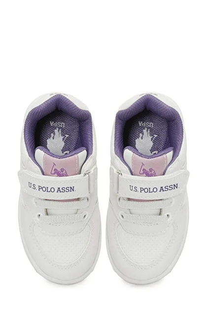 کتانی بچگانه اورجینال یو اس پولو u.s.-polo-assn.