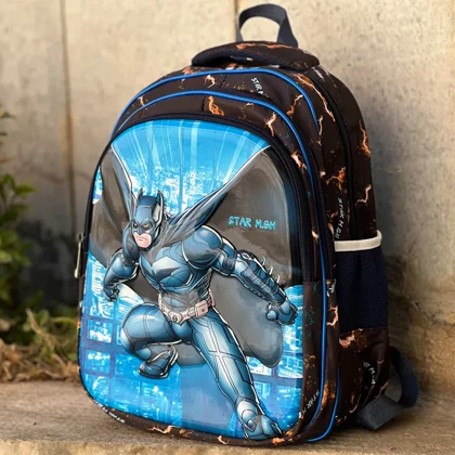 کوله پشتی فوروارد مدل FORWARD - FCLT3949 BATMAN FLY