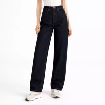 شلوار جین بگ 1008032