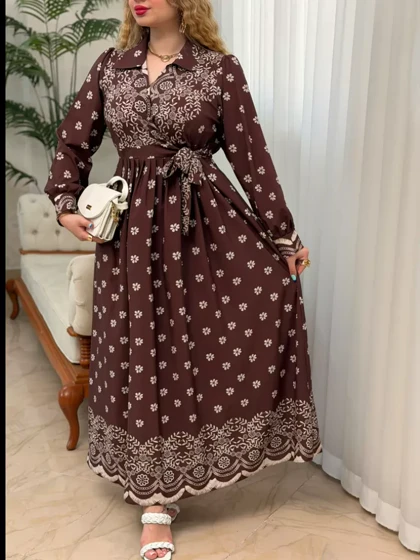 پیراهن شیما 1290043