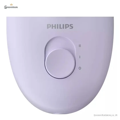 اپیلاتور چندکاره فیلیپس مدل PHILIPS BRE275