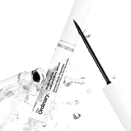 سرم تقویت کننده مژه و ابرو اصل 100% اورجینال - اقساط