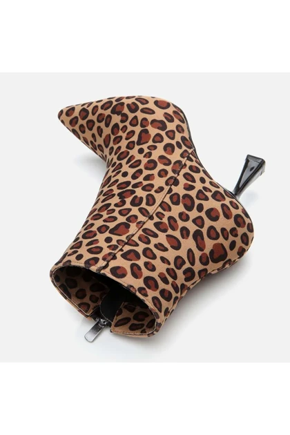 بوت و نیم بوت زنانه yaya-by-hotic yaya-by-hotic