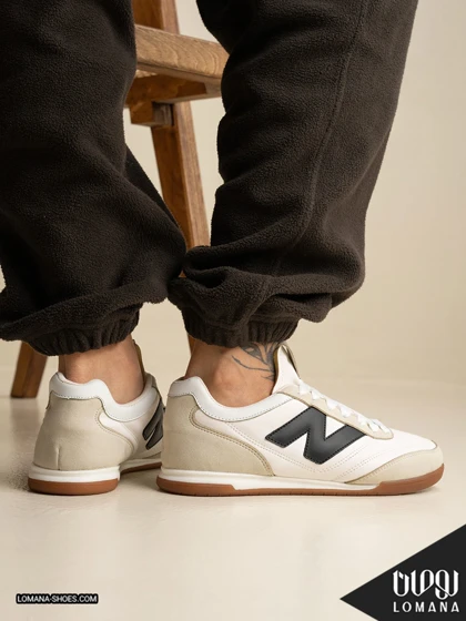 کتانی نیوبالانس rc42 لومانا - کد 2712