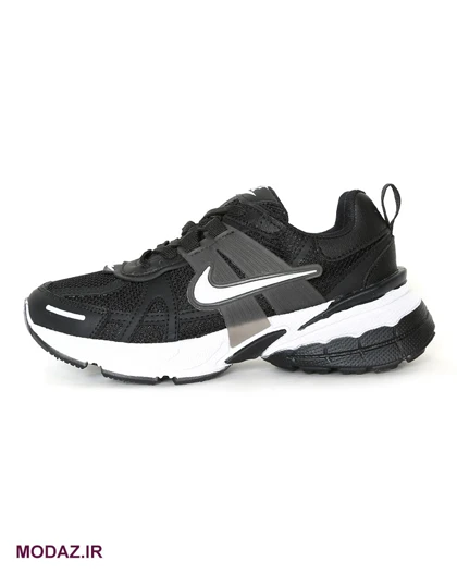 کتانی زنانه و دخترانه راحتی نایک V2K run