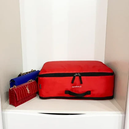 نظم دهنده سفری و کمد فوروارد مدل FORWARD - FCLT4411