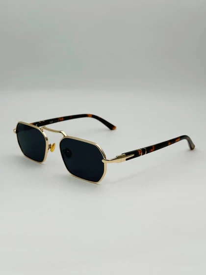 عینک آفتابی مردانه اشرف تک برند پرسول Persol مستر خرید اقساطی