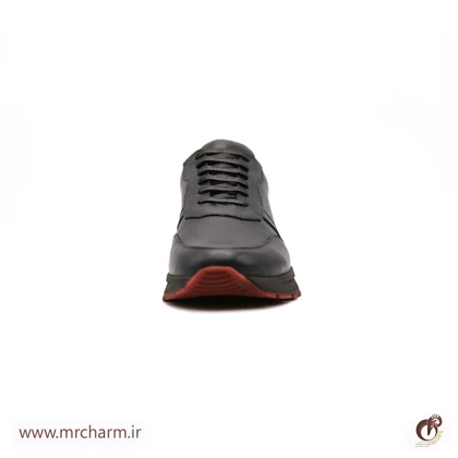 کفش چرم اسپرت mrc114-08