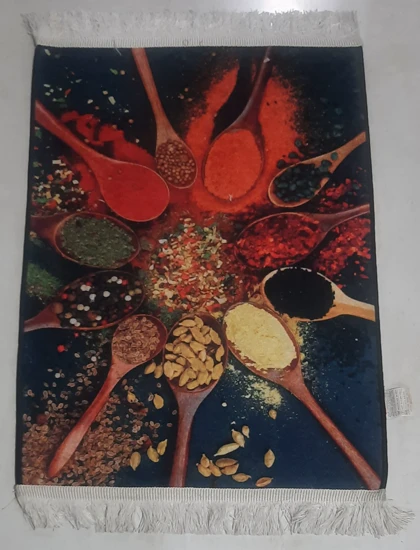 پادری چاپی