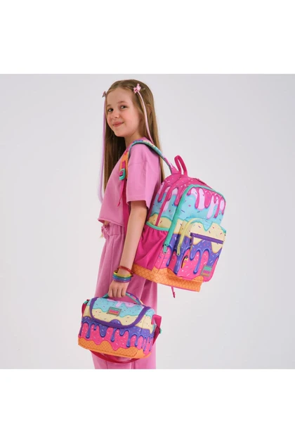 کیف مدرسه بچگانه coral-high coral-high