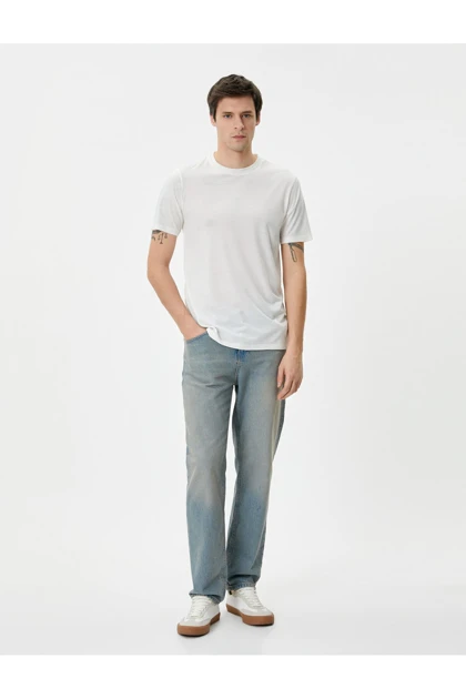 تیشرت مردانه koton