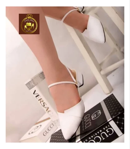 صندل دوحالته مجلسی و تابستانه سه سانتی زنانه